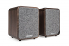 Активная акустическая система Ruark MR1 MK2 Цвет: Орех [RICH WALNUT VENEER]