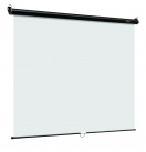 Экран настенный с ручным приводом Digis DSOC-1101