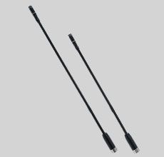 Микрофон на гусиной шее с двумя гибкими частями для MXC и MXCW, 50 см Shure MXC420DF/C. Микрофон на гусиной шее с двумя гибкими частями для MXC и MXCW, 50 см Shure MXC420DF/C.