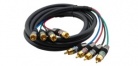 Кабель Kramer C-R4VM/R4VM-10