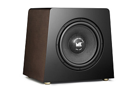 Активный сабвуфер M&K Sound V12+ Anniversary Volkswoofer