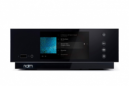 Naim Uniti Atom (HDMI)