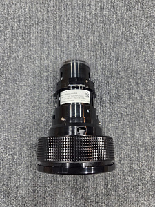 Объектив Vivitek VL906G (1,54 – 1,93:1) Объектив Vivitek VL906G (1,54 – 1,93:1)