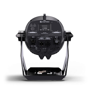 Стационарный прожектор LED PAR Cameo ZIYA 200 Стационарный прожектор LED PAR Cameo ZIYA 200