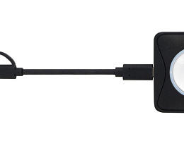 BYOM для беспроводной трансляции экрана iFreecomm CP50S