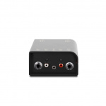 Пассивный 2-канальный медиа ди-бокс Palmer RIVER naab