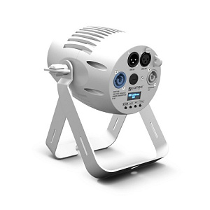 LED прибор Cameo Q-SPOT 40 WW WH LED прибор Cameo Q-SPOT 40 WW WH