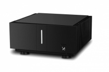 Quad Artera Stereo.  Цвет: Черный [Aluminium Black]