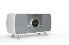 Сетевая аудиосистема Tivoli Music System Home Gen 2 Цвет: Белый [White]