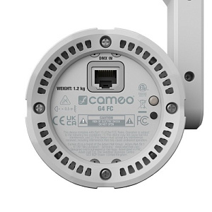 LED прибор Cameo G4 FC