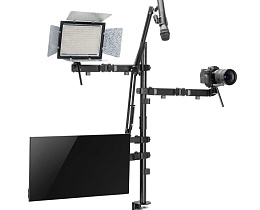 Универсальный кронштейн для студии Digis DSM-DC41