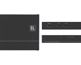 Усилитель-распределитель Kramer VM-2H2