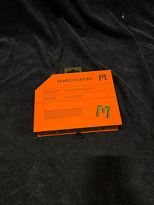 Амбушюры для наушников Over-Ear v.2. Цвет: Серый [Greige]