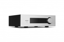 Интегральный усилитель QUAD Platina Integrated Silver