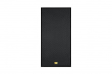 Полочная акустическая система со стойками Wharfedale Super Linton (with stand) Цвет: Черный дуб [Black Oak]