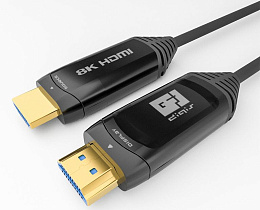 Оптический HDMI кабель Digis DSM-CH5-8K-AOC