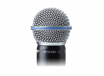 Ручной передатчик Shure ULXD2/B58.