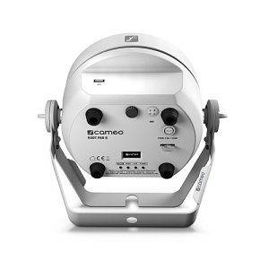 LED прибор Cameo ROOT PAR 6 WH LED прибор Cameo ROOT PAR 6 WH