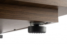 Проигрыватель виниловых дисков Phaze Audio Diana Цвет: Орех [Walnut]