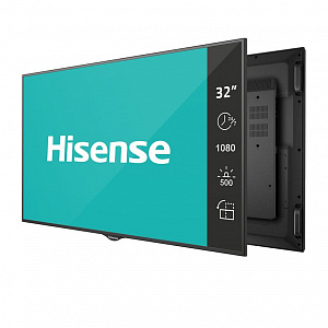 ЖК-панель Hisense 32BM66AE 32"