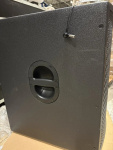 Активный сабвуфер 15" для DLA803 FDB DLA815BAS