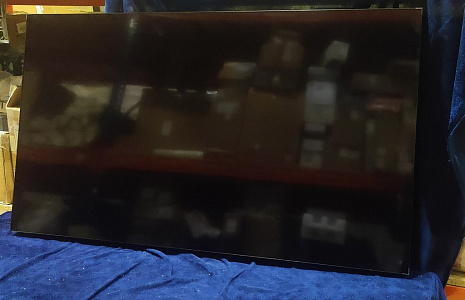 ЖК-панель для видеостены Exell EXPD-WI453AM 49"