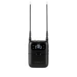 Цифровая радиосистема Shure SLXD15
