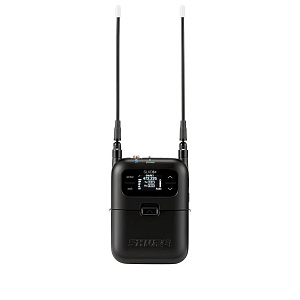 Цифровая радиосистема Shure SLXD15