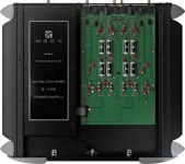 Фонокорректор Moon by Simaudio 610LP Цвет: Двухцветный [2-Tone]