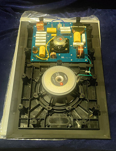 Встраиваемая акустическая система JBL Synthesis SCL-4 Встраиваемая акустическая система JBL Synthesis SCL-4