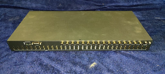 Матричный коммутатор Digis MAMI-1616-2