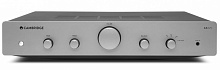 Интегральный усилитель Cambridge Audio AXA25 Grey. Цвет [Серый]