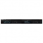 Цифровой двухканальный приёмник Shure SLXD4D