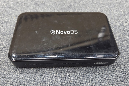 Медиаплеер Vivitek NovoDS (DS200)