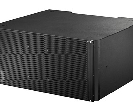 Кардиоидный сабвуфер d&b audiotechnik SL-GSUB