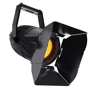 Стационарный прожектор COB LED PAR Cameo ZIYA 400 COB Стационарный прожектор COB LED PAR Cameo ZIYA 400 COB
