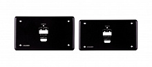 Лицевая панель Kramer WP-789R EU PANEL SET