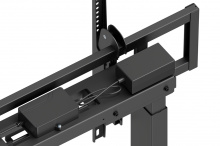 Стойка моторизованная Digis DSM-PM986