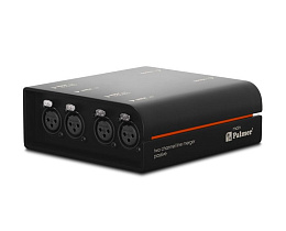 Пассивный сумматор микрофонов Palmer RIVER main