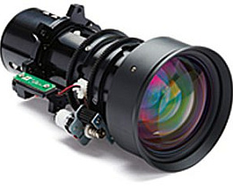 Объектив Christie Lens WUXGA (4.0 - 7.0:1), 4K (5.66 - 10.18:1) Zoom Lens (Full ILS)