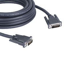 Кабель DVI-D Kramer C-DM/DM-65