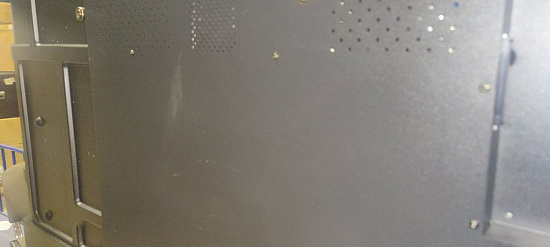 Интерактивная LED панель Haitech BS1155