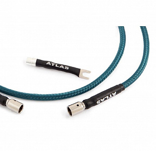 USB кабель Atlas Mavros Grun USB A - B - 0,50m