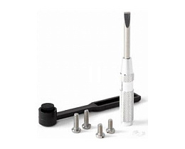 Набор для установки головки звукоснимателя