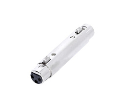 Адаптер Adam Hall K4AXF3XF3