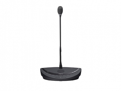 Беспроводной пульт председателя Televic Confidea CI G3