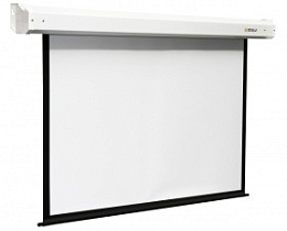 Экран настенный с электроприводом Digis DSEM-162204