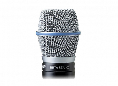 Ручной передатчик Shure ULXD2/B87A 