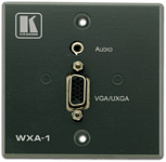 Настенная панель Kramer WXA-1 (G)