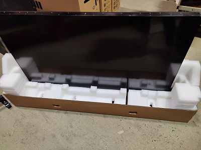 ЖК-панель для видеостены Philips 55BDL3005X/00 55"